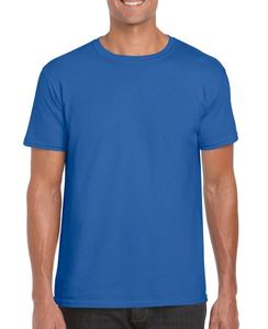 Camiseta de la Mejor Calidad, Mezcla de Poliéster y Algodón, Diseño Estampado, Resistente a las Arrugas, Nuevo Diseño, Alta Calidad, Asequible, Hecha en Pakistán - Product Image 1