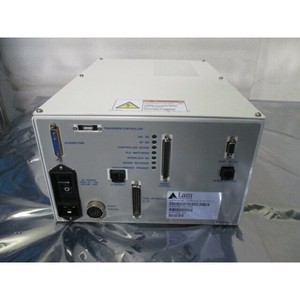 LAM 02-389101-00 ตัวควบคุมหุ่นยนต์แบบทรานส์เวอร์เซอร์ - อุปกรณ์และชิ้นส่วนเซมิคอนดักเตอร์ระดับโลกที่เชื่อถือได้ - Product Image 2