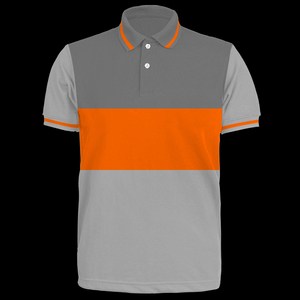 Chemises décontractées sans manches pour hommes, grandes tailles, imprimées, en polyester/coton tricoté de haute qualité, respirantes et de qualité supérieure - Product Image 1