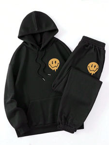 Survêtement Premium pour Femme Coupe Classique Respirant Écologique Vêtement de Sport Hiver Tissu Doux pour Entraînement en Salle et Usage Quotidien Actif - Product Image 3