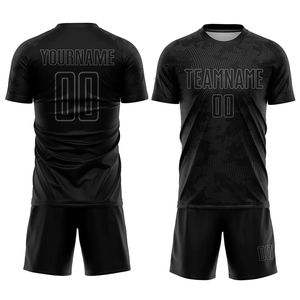 Conjuntos de Uniformes de Fútbol para Hombre 2026, Camisetas de Fútbol Blancas para Hombre - Product Image 5
