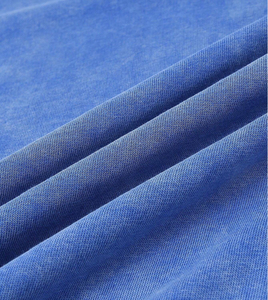 Sweat à capuche personnalisé imprimé délavé à l'acide de haute qualité pour hommes et femmes, streetwear, pull en coton épais, fournisseur en gros - Product Image 6
