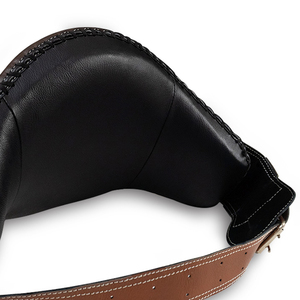 Équipement d'entraînement de kickboxing sur mesure, protections abdominales MMA, protections abdominales robustes et réglables pour unisexe - Product Image 4