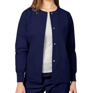 Blouse médicale confortable pour une utilisation professionnelle toute la journée dans les hôpitaux, les cliniques et les milieux de santé - Product Image 5