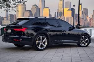 รถยนต์มือสองที่เชื่อถือได้ ปี <span class=keywords><strong>2022</strong></span> <span class=keywords><strong>Audi</strong></span> A6 Allroad <span class=keywords><strong>Quattro</strong></span> Premium Plus - Product Image 4