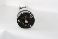 Amortisseur de suspension pneumatique avant gauche K68231885AC pour Jeep Grand Cherokee