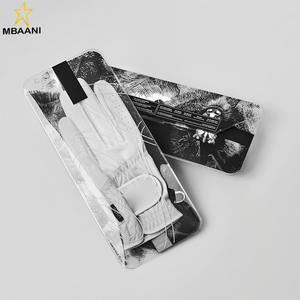 Gants de golf blancs, durables pour les golfeurs de tous niveaux - Product Image 6