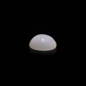 Natural Moonstone Loose Gemstone 5.15 Carat Faceted Cut 20mm Certified Wholesale - Product Image 3