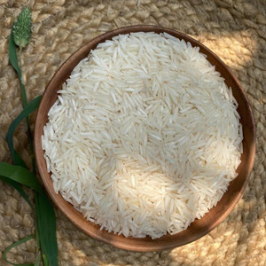 Arroz Basmati Sella de Calidad al por Mayor / Arroz Integral de Grano Largo con 5% de Grano Partido, Arroz Blanco, Arroz Prebajozado de Grano Largo, Arroz Jazmín - Product Image 5