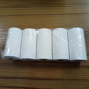 Vente Flash : Rouleaux de Papier Thermique Direct pour TPV, Étiquettes et Reçus – Rouleaux de Papier Thermique pour Caisse Enregistreuse - Product Image 5