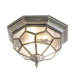 Luminaire suspendu en métal et verre Lustre design de luxe Nouveau style Suspension élégante Suspension légère en laiton fait à la main - Product Image 4