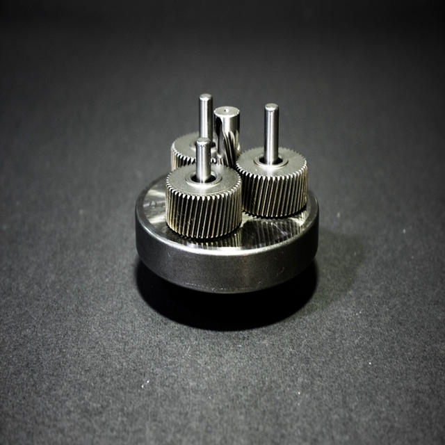 Customized Speed Reducers Planetary Gear for Robot Arm