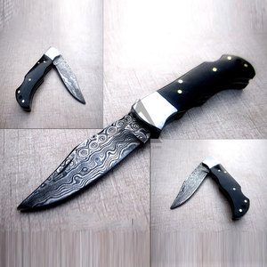 <b>Hand</b> <b>Tools</b> Online Sale Folding Knives Durable Material Folding Knives Private Label Folding Knives - Product Image 6