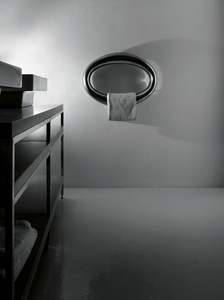 Porta toallas de venta directa de fábrica, hecho a mano con metal duradero, estilo de lujo, a la venta por exportadores - Product Image 4