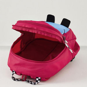 PLAYER'S POINT for Cartoon Hippo Backpack Unisex Zipper Closure Interior Compartment Lightweight Waterproof <b>School</b> <b>Bag</b> Softback - Product Image 5