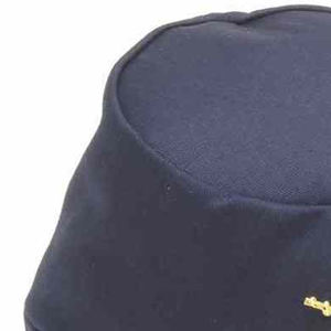 Casquette brodée à la main avec motif feuille USA, reproduction 1940, chapeaux uniques, reproduction américaine de Kepis - Product Image 5