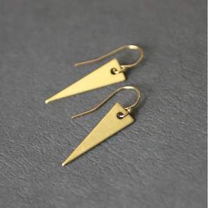 Accesorios de Moda de Cristal Duraderos, Joyería de Moda de Latón y Cobre Elegante Modelo 12, Diseño de Tendencia Hecho a Mano de Primera Calidad - Product Image 2