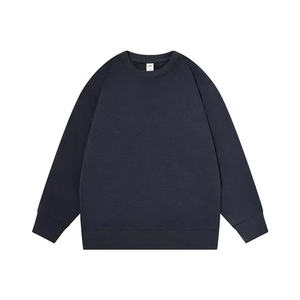 Sudaderas de Felpa de Algodón Grueso para Mujer, Diseño Personalizado, con Logotipo Frontal, Jersey Estampado para Invierno/Otoño - Product Image 5