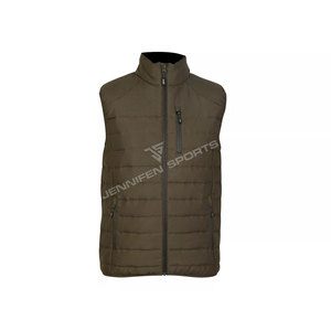 Chaleco de Caza Upland Pro de Carga Frontal Más Vendido, 100% Poliéster Microfibra, Precio Barato al por Mayor, Suministro Directo de Fábrica - Product Image 1