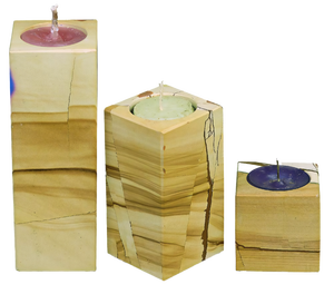 Custom Logo Natural <b>Marble</b> Candle Holder <b>Jar</b> In Low Price Luxury Handmade Organic Material Onyx Candle Holder <b>Jar</b> - Product Image 6