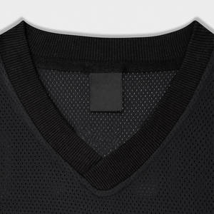 Uniformes Sublimés Personnalisables pour Équipes, Respirants, Anti-Humidité, de Qualité Supérieure, Vente en Gros - Product Image 2