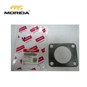 VALVE 6AYM 12AYM 14862011180 pour YANMAR - Product Image 3