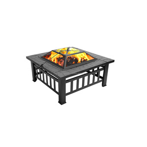 Nouveau design de fosse de sapin - Product Image 4