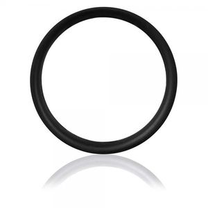 แหวนยางกันรั่ว Ringo Pro XXL สีดำ - Product Image 1