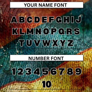 ชุดยูนิฟอร์มเบสบอลเยาวชน สำหรับเด็กชายและเด็กหญิง เสื้อเจอร์ซีย์แบบซับลิเมชั่น กางเกงขาสั้น และหมวก แบบสั่งทำได้ - Product Image 6