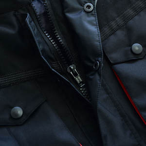 Veste de moto en Cordura solide pour l'hiver RAPID SPORTS, veste de moto pour homme, veste de moto de course, prix de gros, vente à prix réduit - Product Image 5