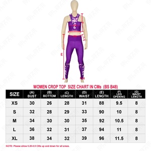 2025 ropa deportiva personalizada Yoga Mujer dos piezas entrenamiento Sexy estampado Push up sujetador Scrunch Leggings conjuntos cintura elástica Yoga Leggings - Product Image 6