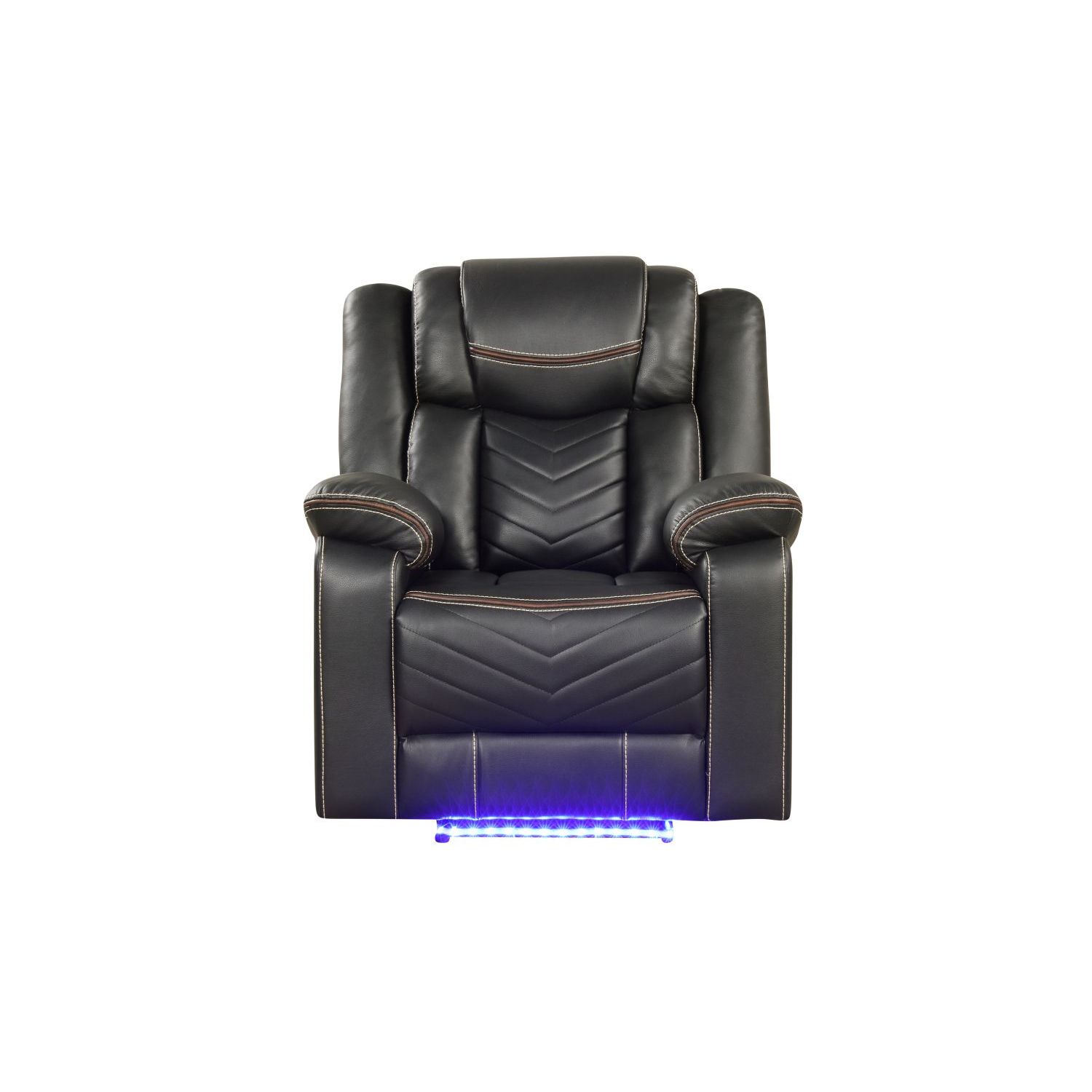 como Color de la Imagen