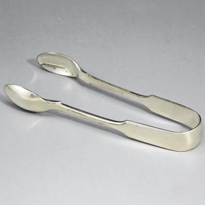 Pinzas Profesionales de Acero Inoxidable para Repostería, Pinzas Resistentes para Servir Pasteles, Pan, Postres, Utensilio de Cocina para el Hogar y Cafeterías - Product Image 1