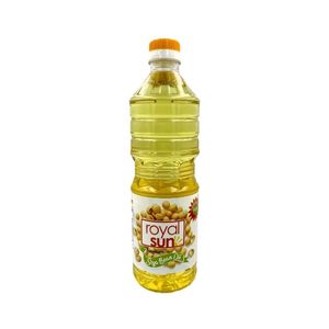 Aceite Vegetal de Grado Mayorista, Aceite de Soja Refinado Saludable Royal Sun de Malasia, 1L x 12, Suministro a Granel, Aceite Comestible Premium - Product Image 2
