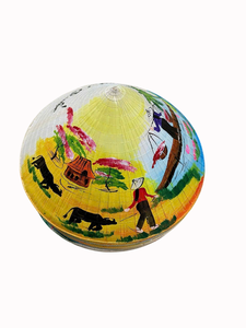 Traditional Non La Vietnam Decorative Conical <b>Hat</b> Eco Friendly Craft Best Seller - Product Image 3