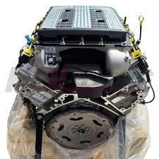 ชุดเครื่องยนต์และเกียร์ LT4 Z06 LT4 6.2L เครื่องยนต์ V8แบบซูเปอร์ชาร์จจากแอพพลิเคชั่น Z06 ZL1และวีซีรีย์ - Product Image 2