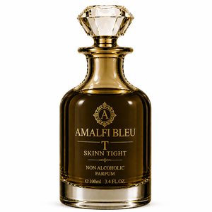 น้ำมันน้ำหอม Amalfi Bleu เข้มข้น100กรัมสำหรับผิวที่ไม่ผสมแอลกอฮอล์ (attar) กลิ่นหอมใช้ได้ทั้งชายและหญิง - Product Image 1