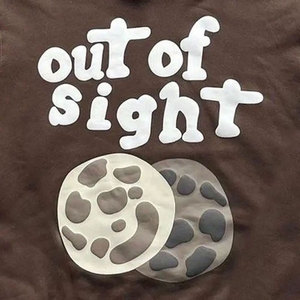 T-shirt Homme Oversize à Épaules Tombantes Personnalisé avec Impression 3D en Mousse et Coutures Contrastantes – Grandes Tailles – Vente en Gros - Product Image 4