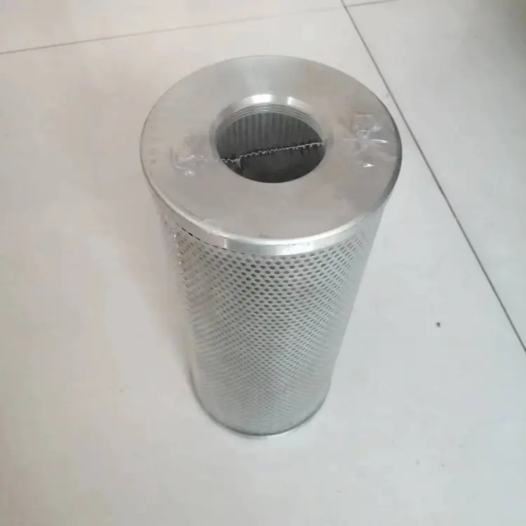 Shantui SG21-3 grader parts 222-60-09000 return oil filter