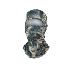 Factory rate Ski Mask Face Cover Winter Balaclava Warm Breathable Windproof Outdoor Sports Unisex Design - Product Image 4