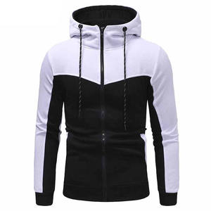 Sudaderas con Capucha para Hombre de Primera Calidad en Tela de Forro Polar Grueso Disponibles Ahora a los Precios Más Bajos para el Inventario de Invierno de Su Guardarropa - Product Image 1