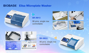 Kabinet Aliran Laminar BIOBASE CHINA BBS-V1500-XF Tipe Aliran Udara Laminar Vertikal dengan Sistem Pengembalian Udara untuk Laboratorium dan Rumah Sakit - Product Image 3