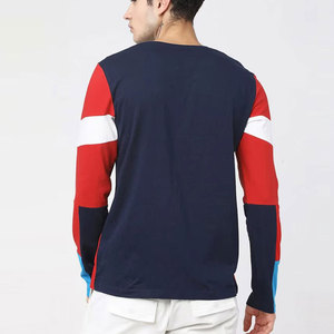Camisa cómoda de manga larga con tela suave y corte moderno para un estilo casual. - Product Image 2