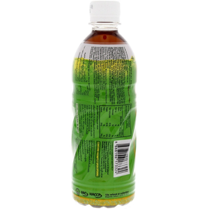 ชาเขียวมะลิพร้อมดื่ม ยี่ห้อโปก้า ขนาด 1.5 ลิตร ขายดี ราคาส่ง แข่งขันได้ พร้อมส่งออก - Product Image 3