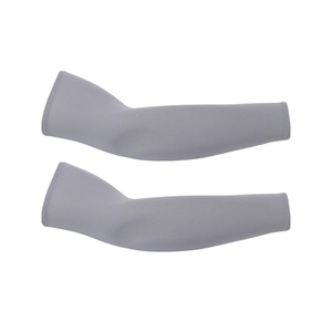 Manchons de bras rafraîchissants anti-UV camouflage à compression pour le sport, la pêche, le cyclisme, la course à pied, avec logo personnalisé - Product Image 4
