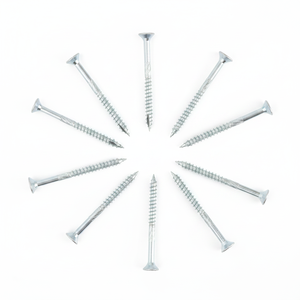 Vietnam Factory Wholesale Modified Truss Head Self-Drilling <b>Screws</b> - BIS Certified Fasteners - Product Image 1
