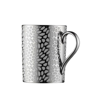 Tasse ronde de luxe faite à la main, écologique, polie et brillante, en acier inoxydable de la plus haute qualité, très vendue - Product Image 3