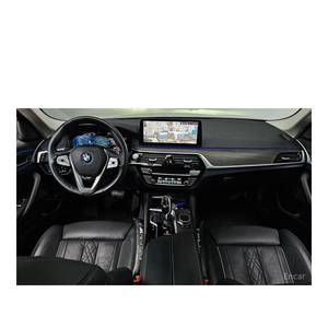 BMW Serie 5 530i 2023 de Lujo, Volante a la Izquierda, Caja de Cambios Automática, 28,659 km - Product Image 6