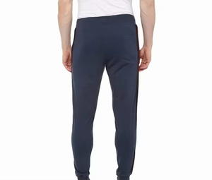 Pantalones Deportivos Casuales para Hombre, Ecológicos, de Secado Rápido, de Poliéster/Algodón, para Correr y Hacer Ejercicio - Product Image 4