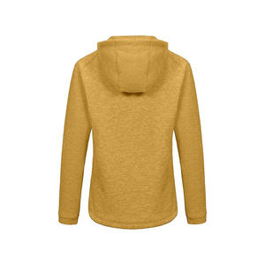 Sweat-shirt à capuche ample avec grandes poches, manteau décontracté - Product Image 6